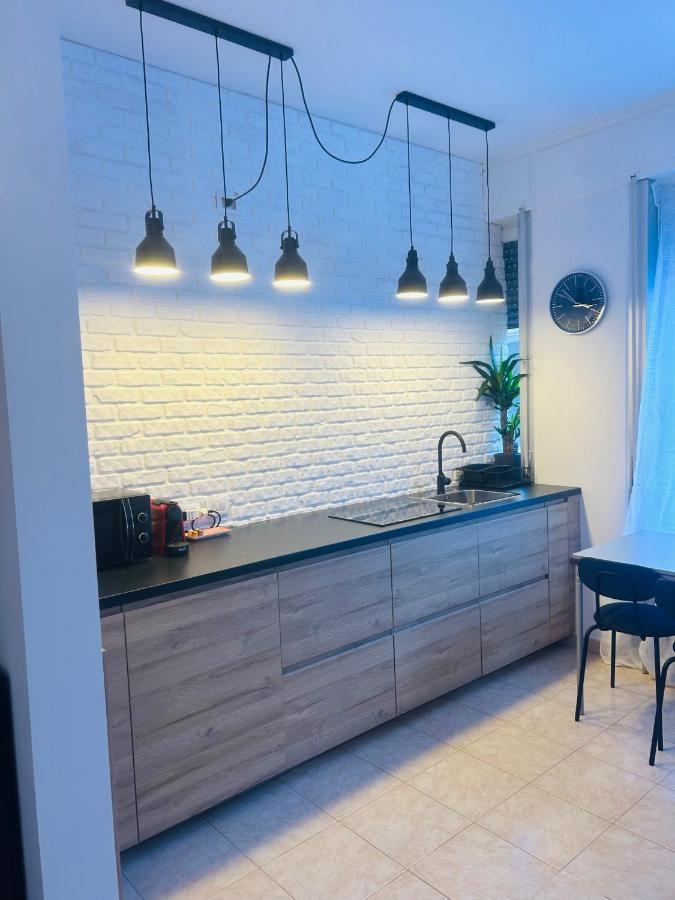 Serenissima Center Loft Verona Exterior photo